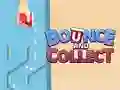 Jeu Bouncer et Collecter en ligne Jeu Bouncer et Collecter en ligne