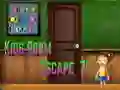 Jeu Évasion de la chambre des enfants Amgel 78 en ligne