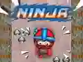 Jeu Ninja en ligne Jeu Ninja en ligne