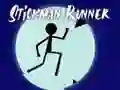 Jeu Runner Stickman en ligne Jeu Runner Stickman en ligne
