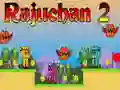 Jeu Rajuchan 2 en ligne Jeu Rajuchan 2 en ligne