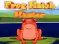 Jeu Maître des Grenouilles en ligne Jeu Maître des Grenouilles en ligne