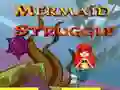 Jeu Lutte des sirènes en ligne Jeu Lutte des sirènes en ligne