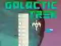 Jeu Trek galactique en ligne