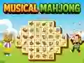 Jeu Mahjong Musical en ligne Jeu Mahjong Musical en ligne
