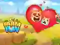 Jeu Amusement à la Ferme en ligne Jeu Amusement à la Ferme en ligne