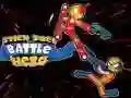 Jeu Héros de Duel de Bâtons en ligne Jeu Héros de Duel de Bâtons en ligne