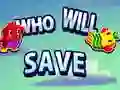 Jeu Qui va sauver en ligne Jeu Qui va sauver en ligne