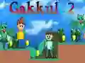 Jeu Gakkul 2 en ligne Jeu Gakkul 2 en ligne