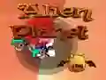 Jeu Planète Alien en ligne