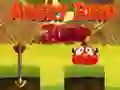 Jeu Oiseau Fâché Saut en ligne