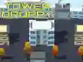 Jeu Tour Droppy en ligne