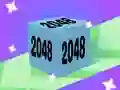 Jeu 2048 Coureur en ligne