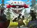 Jeu Choc des Guerriers en ligne