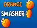 Jeu Écraseur d'Orange en ligne Jeu Écraseur d'Orange en ligne