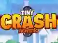 Jeu Petits Combattants de Crash en ligne Jeu Petits Combattants de Crash en ligne