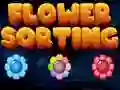 Jeu Tri de fleurs en ligne Jeu Tri de fleurs en ligne