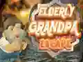 Jeu Évasion du grand-père âgé en ligne Jeu Évasion du grand-père âgé en ligne