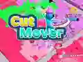 Jeu Déplaceur Coupant en ligne Jeu Déplaceur Coupant en ligne