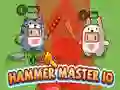 Jeu Maître Marteau io en ligne Jeu Maître Marteau io en ligne