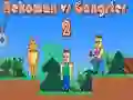 Jeu Nekoman contre Gangster 2 en ligne Jeu Nekoman contre Gangster 2 en ligne