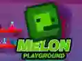 Jeu Terrain de Melon en ligne Jeu Terrain de Melon en ligne
