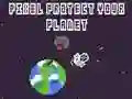 Jeu Pixel Protégez votre planète en ligne Jeu Pixel Protégez votre planète en ligne