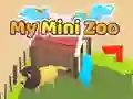 Jeu Mon Mini Zoo en ligne