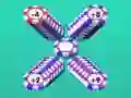 Jeu Jeux de nombres style Solitaire en ligne Jeu Jeux de nombres style Solitaire en ligne