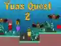 Jeu Quête de Yuasa 2 en ligne Jeu Quête de Yuasa 2 en ligne