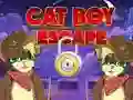 Jeu Évasion du Chat Soldat Garçon en ligne Jeu Évasion du Chat Soldat Garçon en ligne