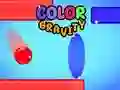 Jeu Gravité des Couleurs en ligne Jeu Gravité des Couleurs en ligne
