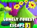Jeu Évasion Forestière Solitaire 5 en ligne Jeu Évasion Forestière Solitaire 5 en ligne