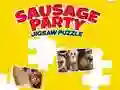 Jeu Puzzle de la Fête de la Saucisse en ligne Jeu Puzzle de la Fête de la Saucisse en ligne