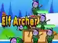 Jeu Archer Elfe en ligne Jeu Archer Elfe en ligne