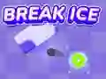 Jeu Briser la glace en ligne