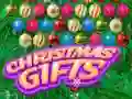 Jeu Cadeaux de Noël en ligne