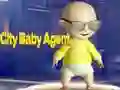 Jeu Agent Bébé de la Ville en ligne