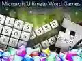 Jeu Microsoft Ultimate Word Games en ligne Jeu Microsoft Ultimate Word Games en ligne