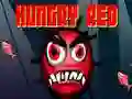 Jeu Rouge Affamé en ligne