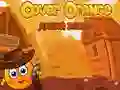 Jeu Protéger Orange: Far West en ligne