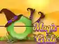 Jeu Cercle magique en ligne Jeu Cercle magique en ligne
