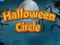Jeu Cercle d'Halloween en ligne Jeu Cercle d'Halloween en ligne