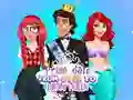 Jeu Rendez-vous au bal : De loser à reine du bal en ligne Jeu Rendez-vous au bal : De loser à reine du bal en ligne
