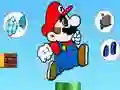 Jeu Habillage de Mario en ligne Jeu Habillage de Mario en ligne
