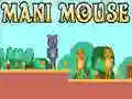 Jeu Souris Mani en ligne Jeu Souris Mani en ligne