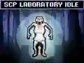 Jeu SCP Laboratoire Idle en ligne Jeu SCP Laboratoire Idle en ligne