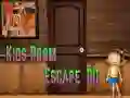 Jeu Évasion de la chambre d'enfants Amgel 80 en ligne Jeu Évasion de la chambre d'enfants Amgel 80 en ligne
