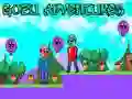 Jeu Aventures de Gozu en ligne Jeu Aventures de Gozu en ligne