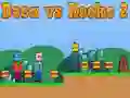 Jeu Deca contre Rooko 2 en ligne Jeu Deca contre Rooko 2 en ligne